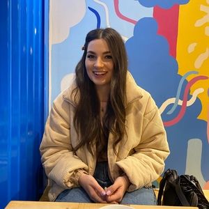 Meet your Posher, Gemma